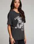 Janis Joplin Retro Tee