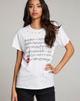 Sheet Music Tee