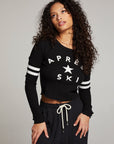 Apres Ski Star Pullover