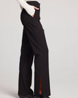 Charlie Licorice Trouser