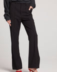 Charlie Licorice Trouser