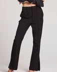 Charlie Licorice Trouser