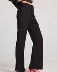 Charlie Licorice Trouser