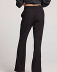 Charlie Licorice Trouser