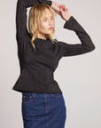 Copala Licorice Long Sleeve