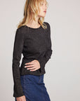 Copala Licorice Long Sleeve