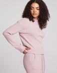 Hanover Mauve Rose Pullover