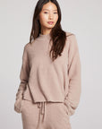 Hanover Toasted Coconut Pullover