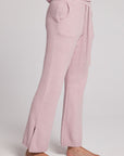 Java Mauve Rose Joggers