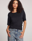 Portola Licorice Short Sleeve