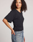 Portola Licorice Short Sleeve