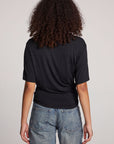 Portola Licorice Short Sleeve