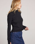 Vicente Licorice Long Sleeve