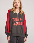 Rolling Stones Stones 1969 Pullover