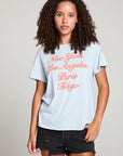 Destinations Tee