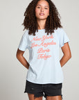 Destinations Tee