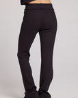 Izzie Licorice Joggers