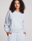 Hartfordd Skyway Pullover