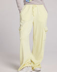 Iris Pana Cotta Trouser