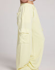 Iris Pana Cotta Trouser