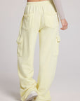 Iris Pana Cotta Trouser