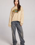 Grateful Dead Butterfly Stealie Pullover Hoodie