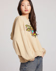 Grateful Dead Butterfly Stealie Pullover Hoodie