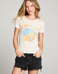 California Poppies Issaa Tee