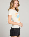 California Poppies Issaa Tee