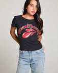 Rolling Stones Classic Logo Issaa Tee