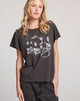 Sun Records Elvis Live Tee