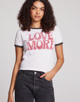 Love More Tee