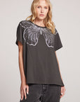 Mystical Butterfly Tee