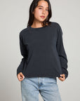 Rambler Licorice Black Long Sleeve