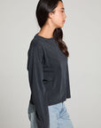 Rambler Licorice Black Long Sleeve