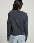 Rambler Licorice Black Long Sleeve