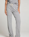 Bellow Streaky Grey Joggers