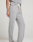 Bellow Streaky Grey Joggers