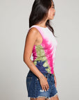 Alba Desert Breeze Tie Dye Tank