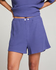 Joie Frost Blue Shorts