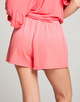 Riley Electric Coral Pink Short