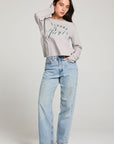 J’adore Paris Long Sleeve