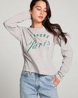 J’adore Paris Long Sleeve