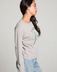 J’adore Paris Long Sleeve