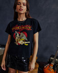 Aerosmith Angel Tee