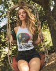 Bob Marley One Love Jamaica Tank