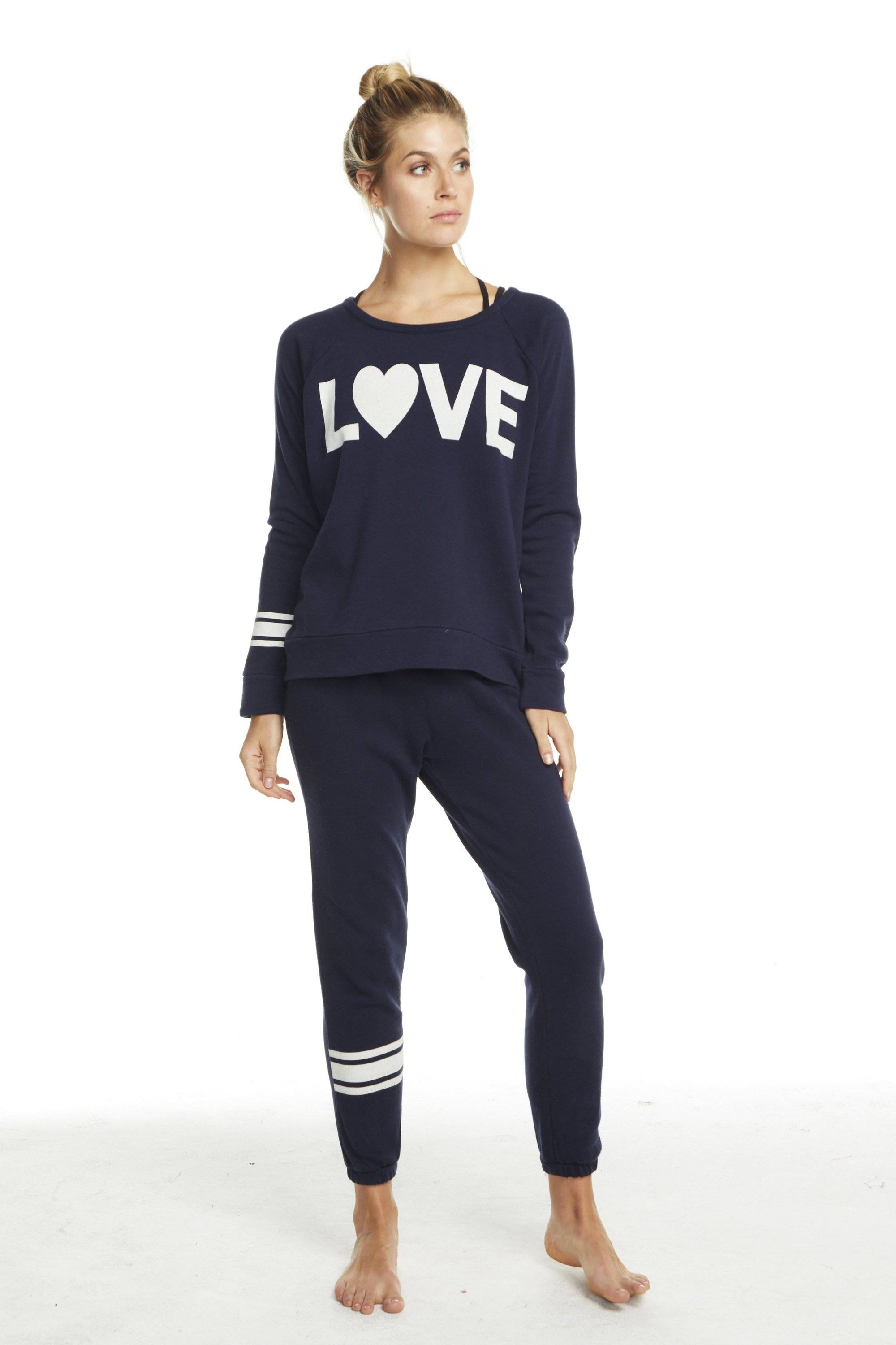 LOVE PANT WOMENS chaserbrand