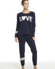 LOVE PANT WOMENS chaserbrand