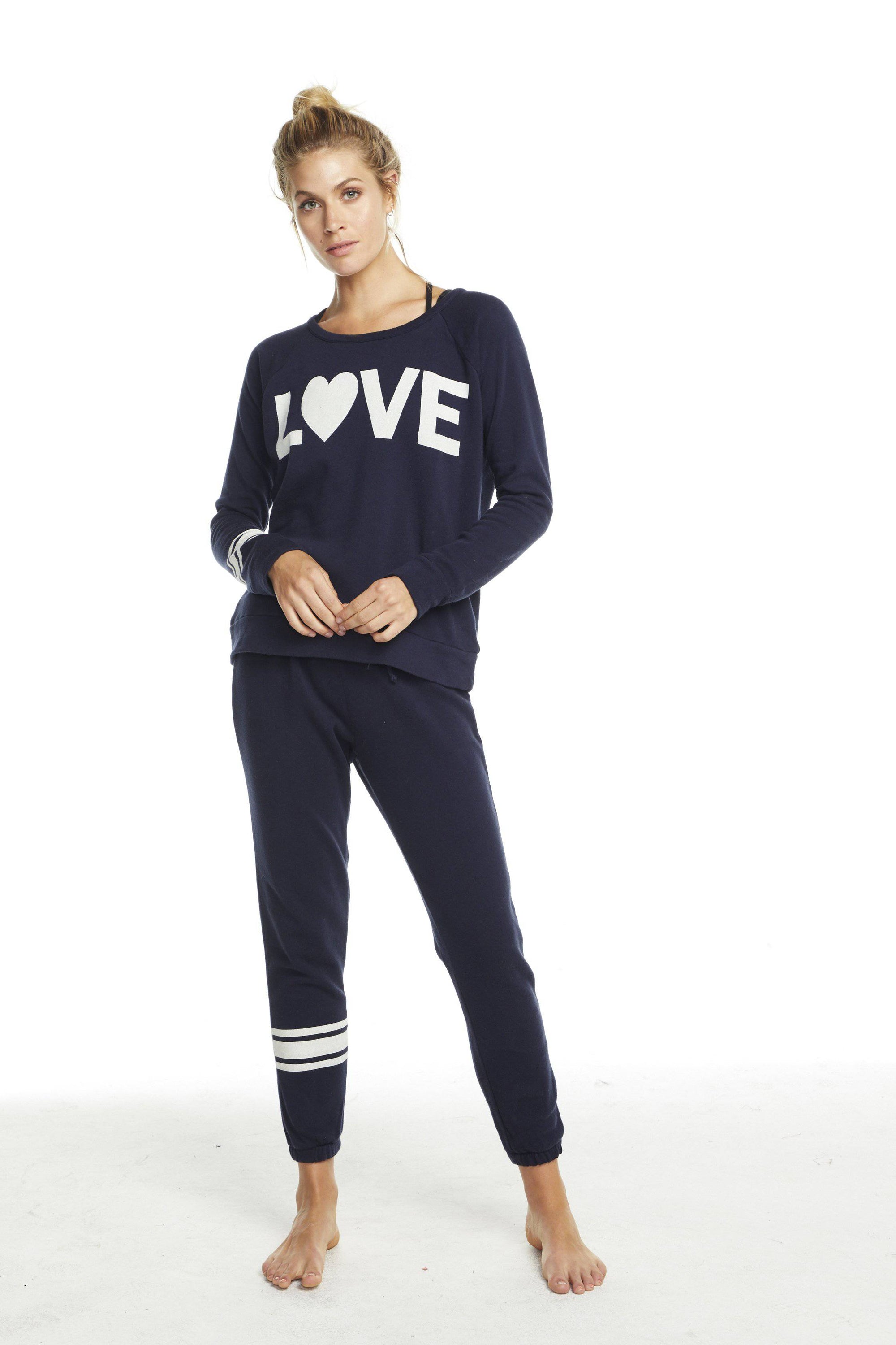 LOVE PANT WOMENS chaserbrand