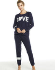 LOVE PANT WOMENS chaserbrand